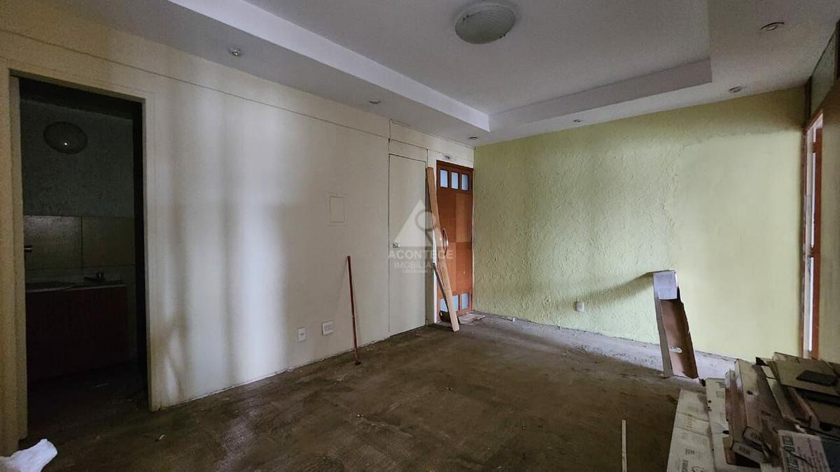 Sala, Asa Sul