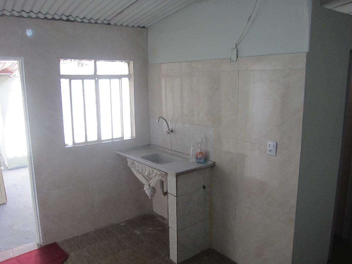 Casa, Ceilândia Sul, 2 Quartos