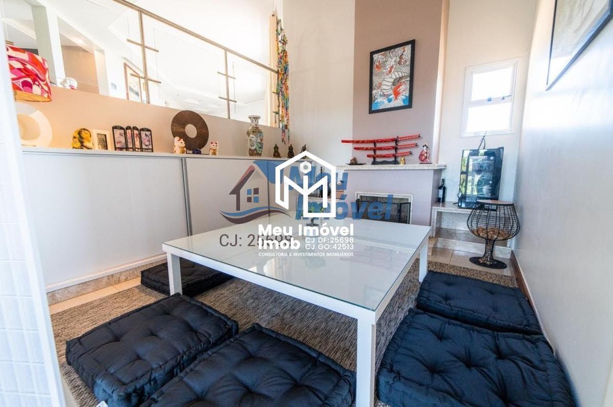 Casa, Park Way, 7 Quartos