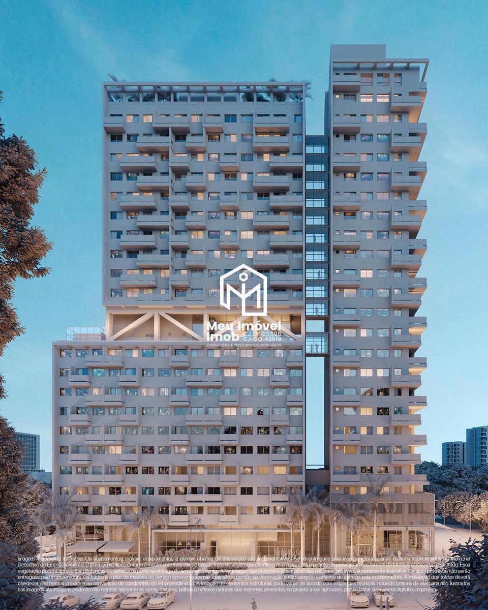 Apartamento, Brasília/Plano Piloto, 2 Quartos