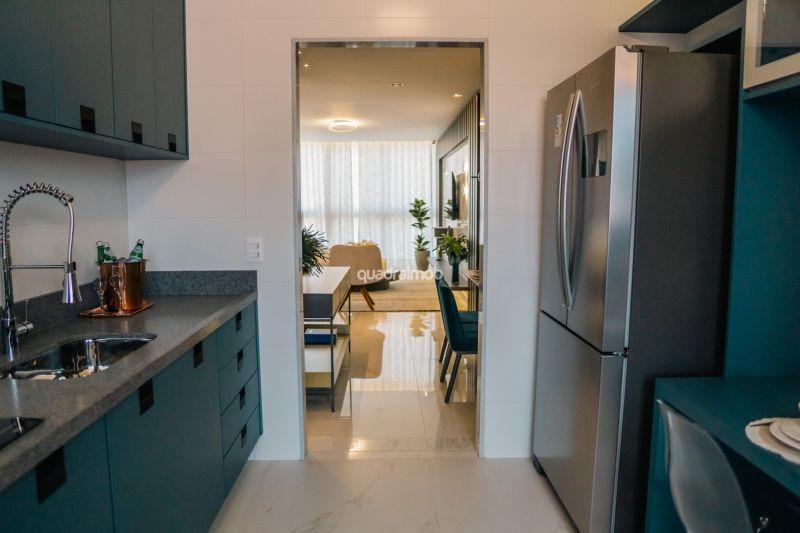 Apartamento, Noroeste, 3 Quartos, 2 Vagas, 1 Suíte