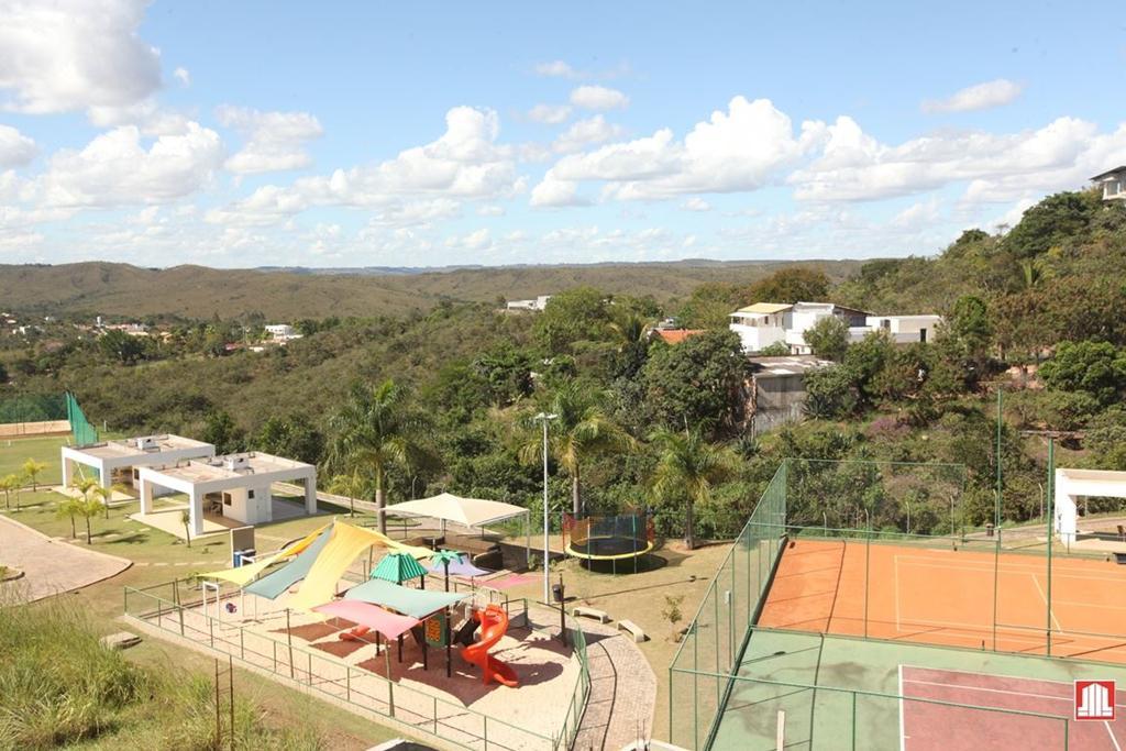 Lote, Setor Habitacional Jardim Botânico, 0 Quarto, 0 Vaga, 0 Suíte