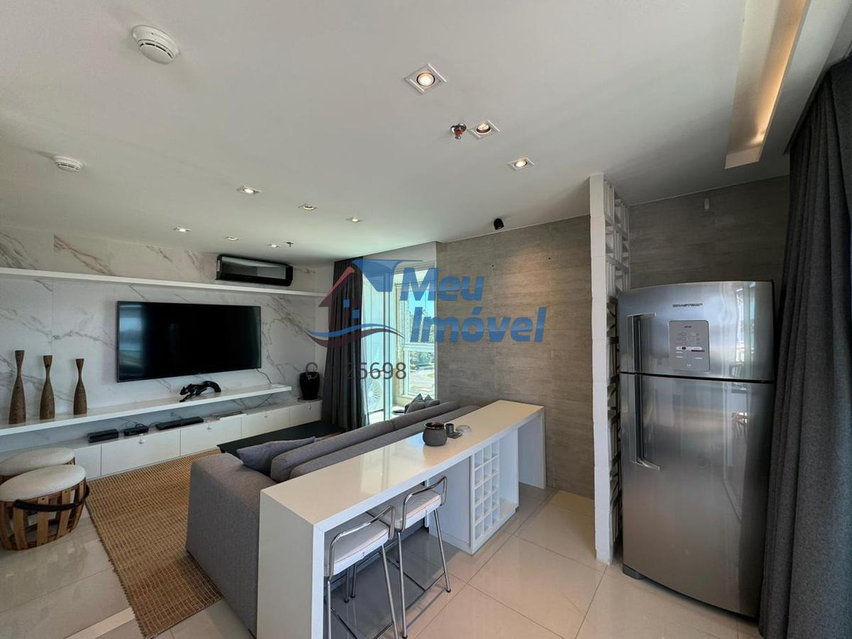 Apartamento, Asa Sul, 2 Quartos, 2 Vagas, 1 Suíte