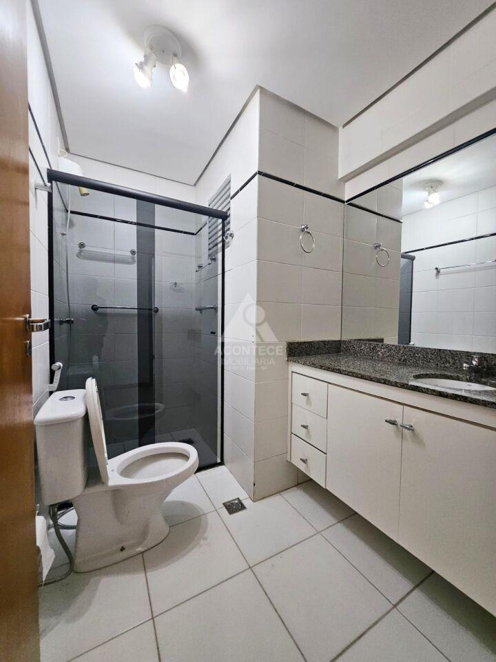 Apartamento, Norte, 2 Quartos, 1 Vaga, 1 Suíte