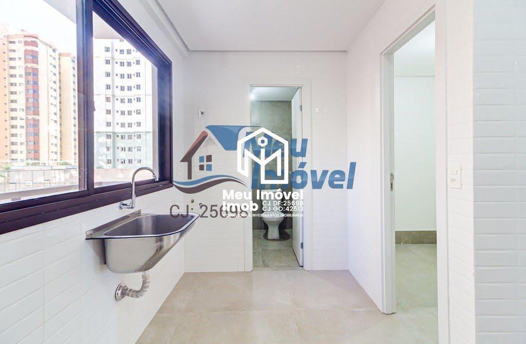 Apartamento, Sul, 3 Quartos