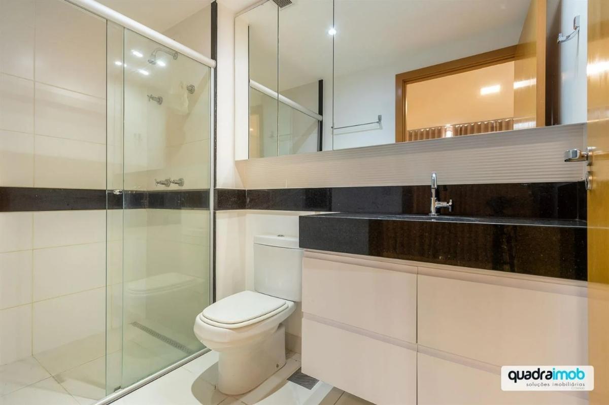 Apartamento, Noroeste, 2 Quartos, 2 Vagas, 1 Suíte