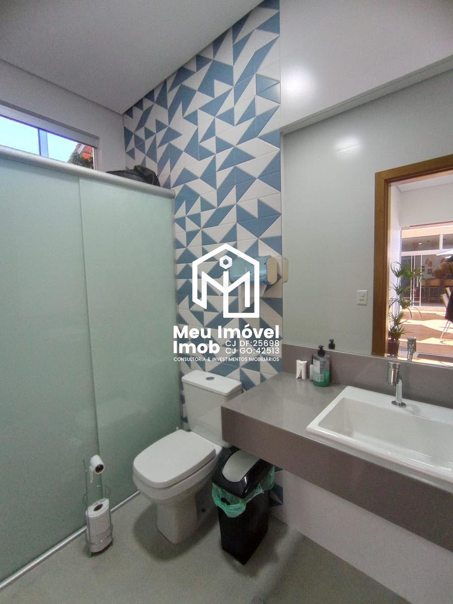 Casa, Brasília/Plano Piloto, 3 Quartos