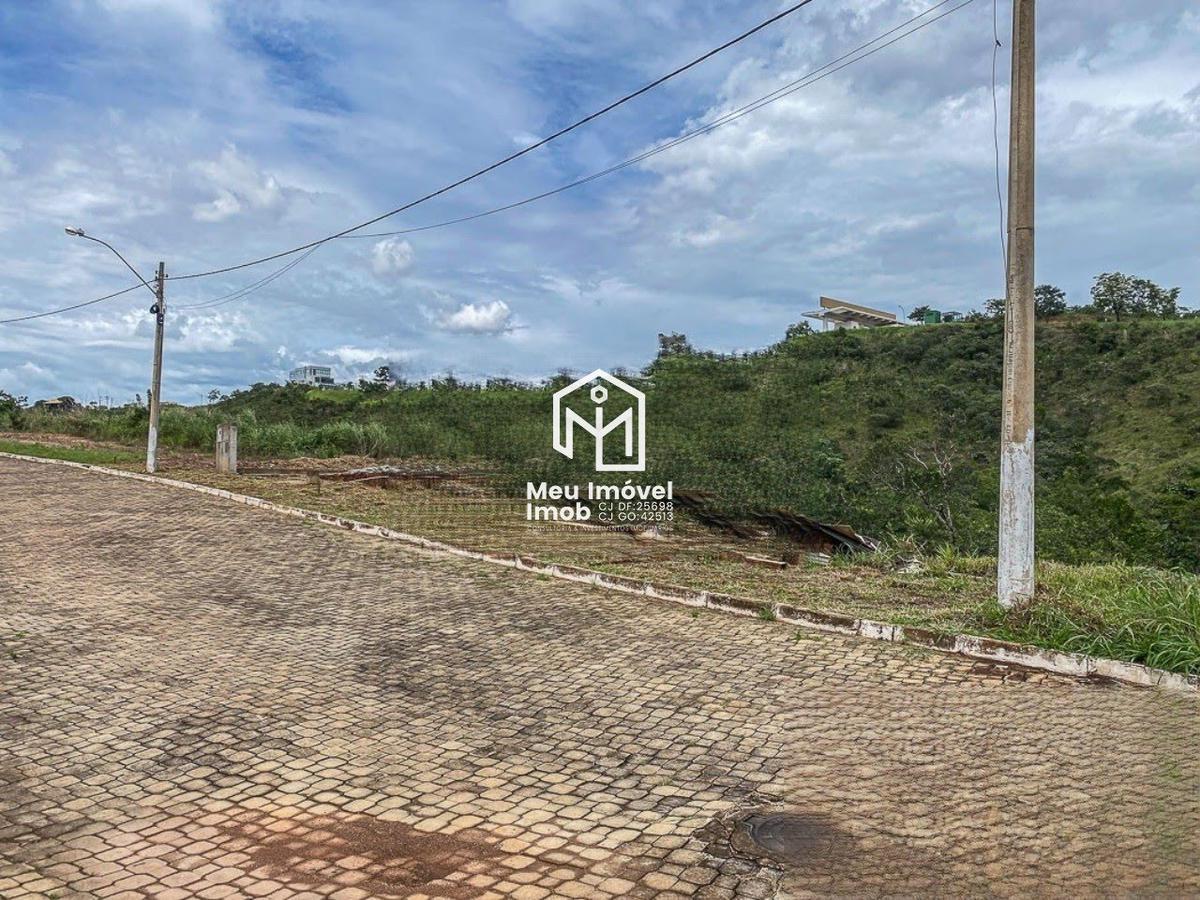 Lote, Setor Habitacional Jardim Botânico, 0 Quarto