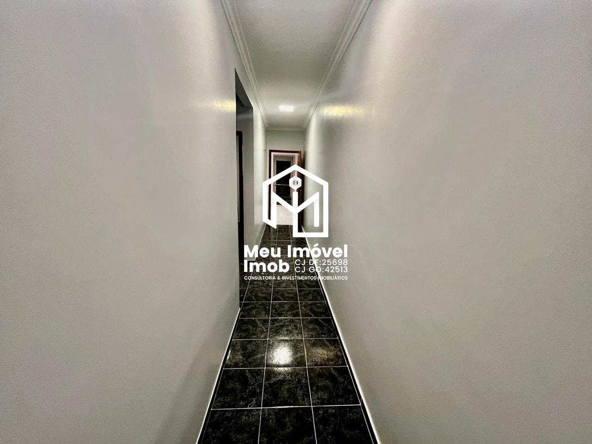 Casa, Setor Habitacional Vicente Pires, 3 Quartos