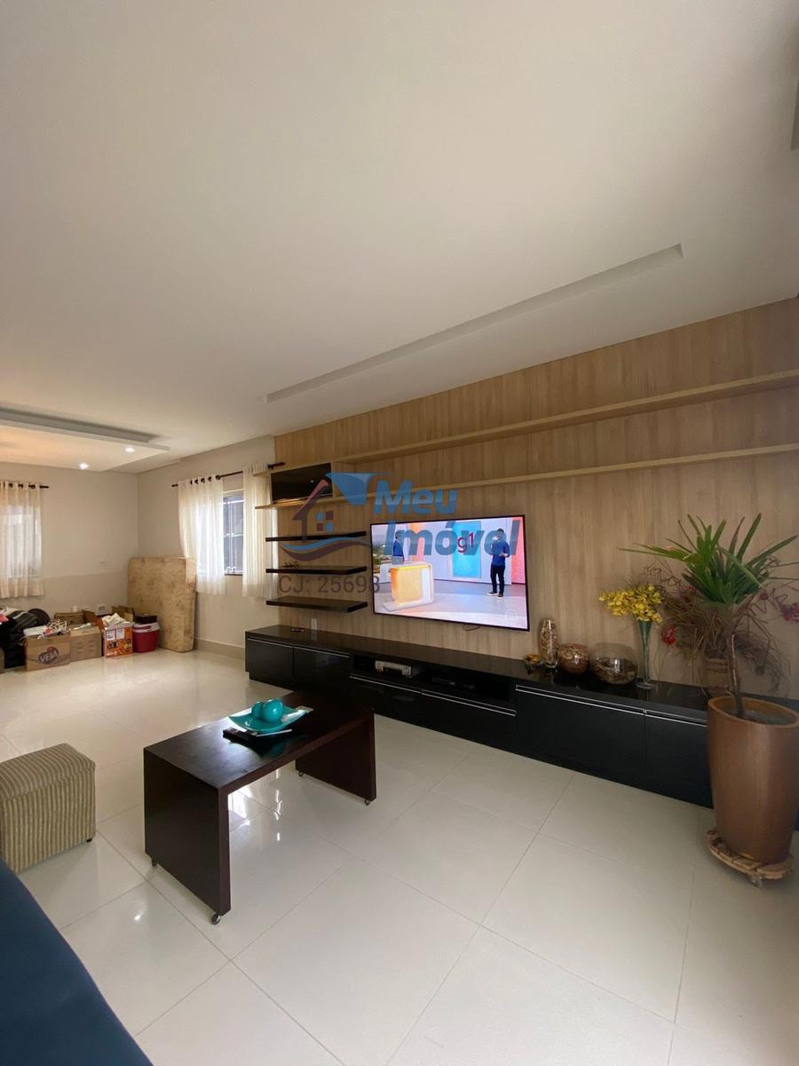 Casa, Brasília/Plano Piloto, 4 Quartos