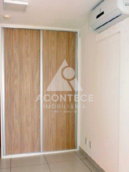 Apartamento, Sul, 1 Quarto, 1 Vaga, 1 Suíte