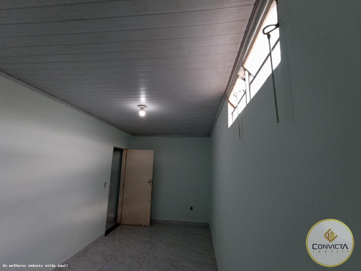 Casa, Taguatinga Sul, 3 Quartos
