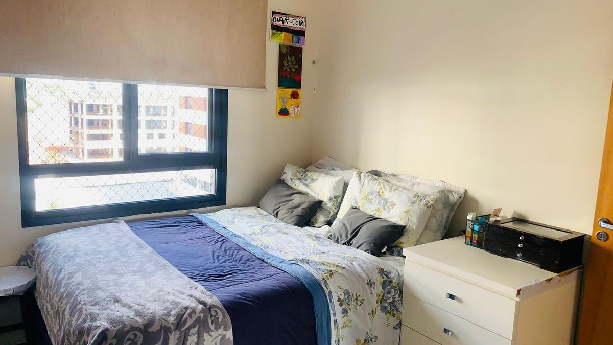 Apartamento, Norte, 2 Quartos, 1 Vaga, 1 Suíte