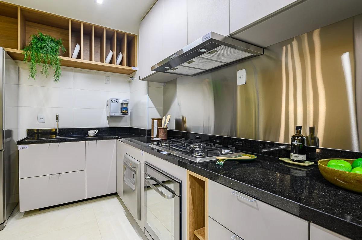 Apartamento, Noroeste, 2 Quartos, 2 Vagas, 1 Suíte