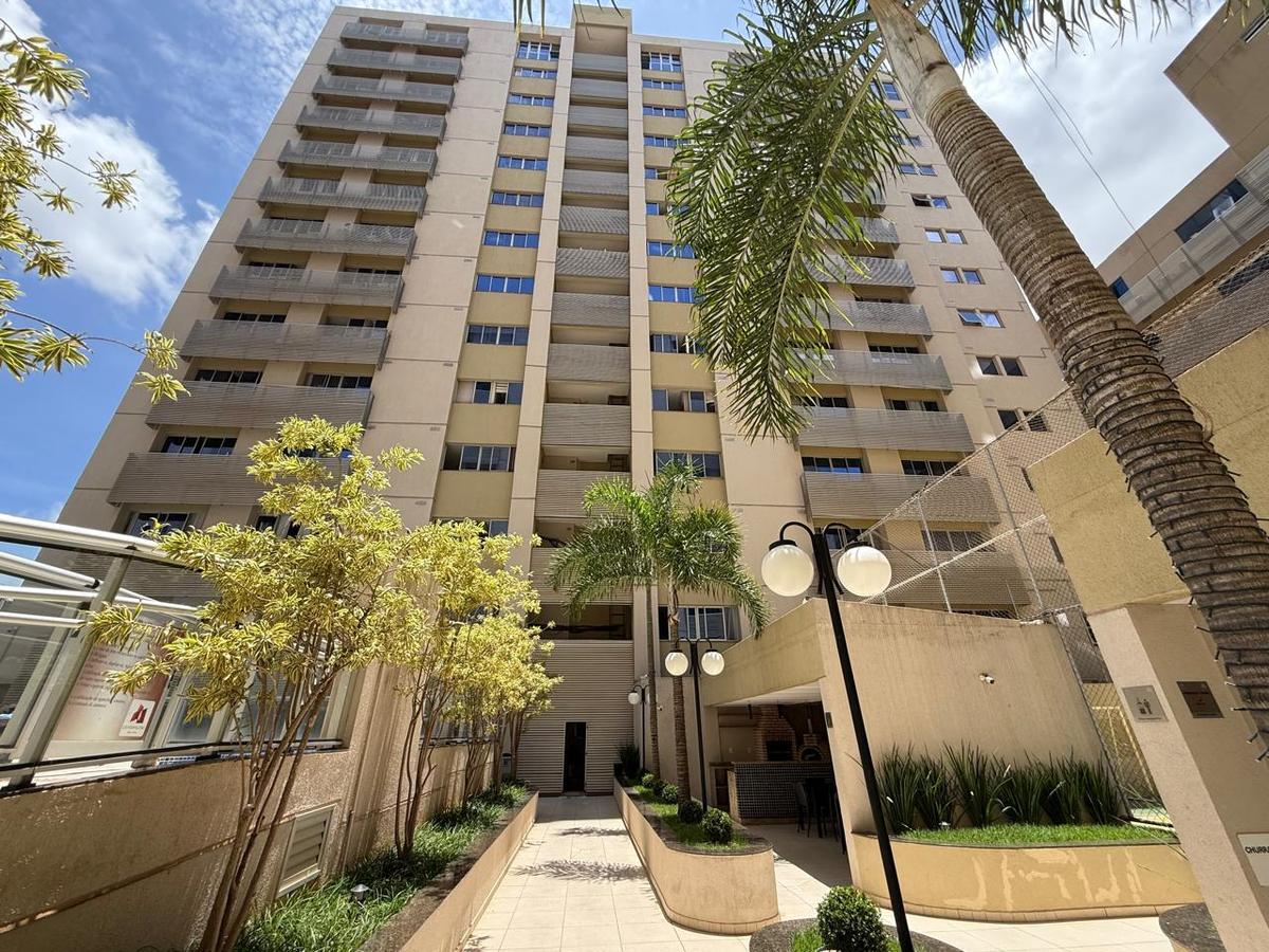 Apartamento, Norte, 2 Quartos, 1 Vaga, 2 Suítes