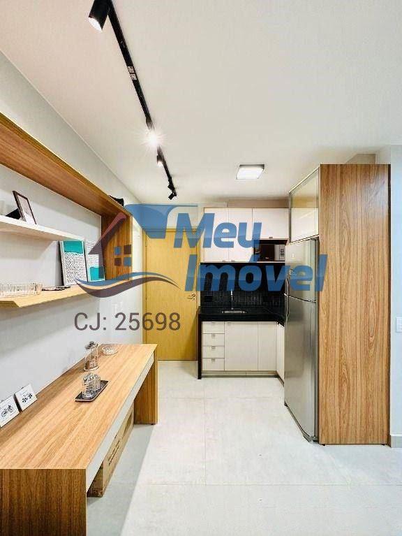 Apartamento, Taguatinga Sul, 1 Quarto