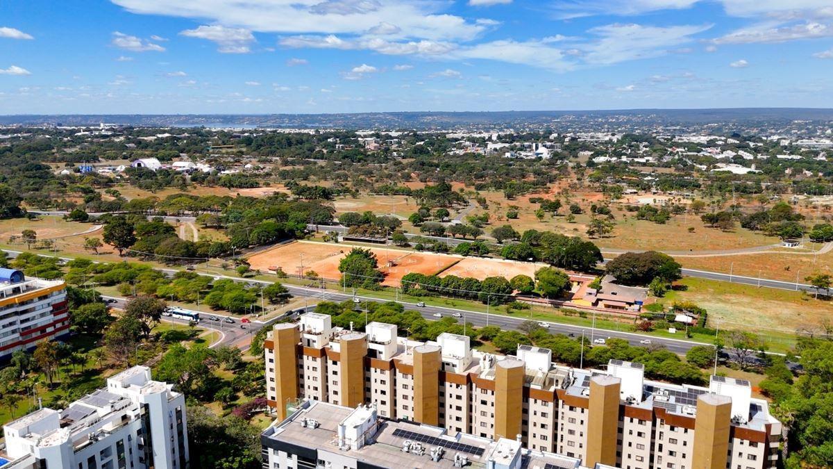 Apartamento, Sudoeste, 3 Quartos, 2 Vagas, 2 Suítes