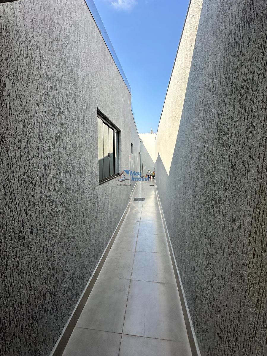 Casa, Samambaia Sul, 3 Quartos, 2 Vagas