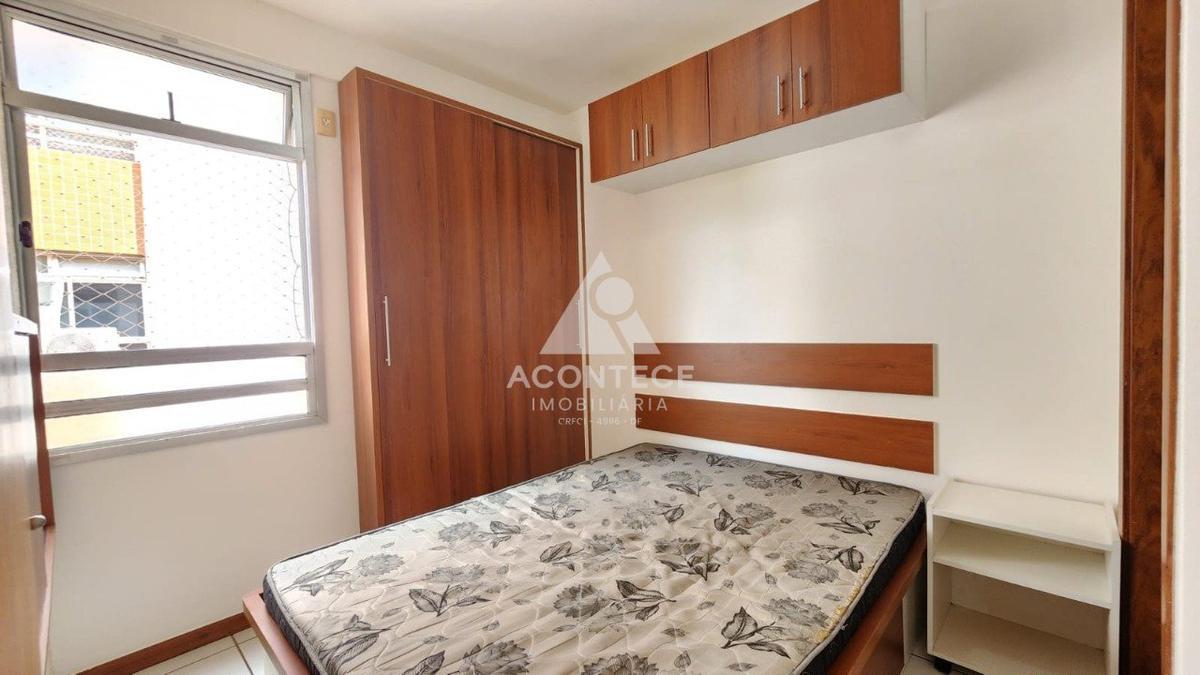 Apartamento, Sudoeste, 1 Quarto, 1 Vaga