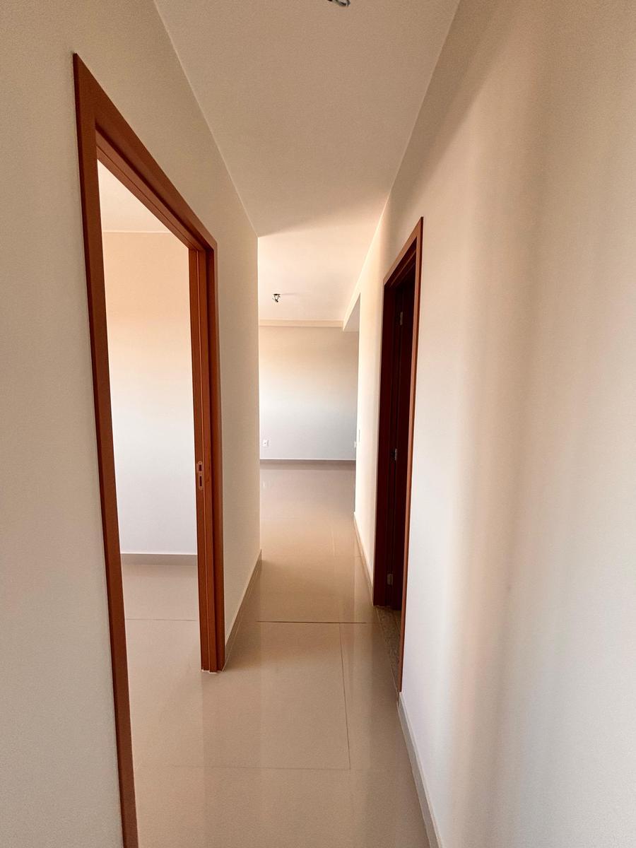 Apartamento, Guará II, 2 Quartos, 2 Vagas, 1 Suíte
