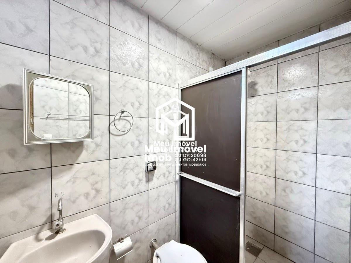 Casa, Riacho Fundo I, 6 Quartos