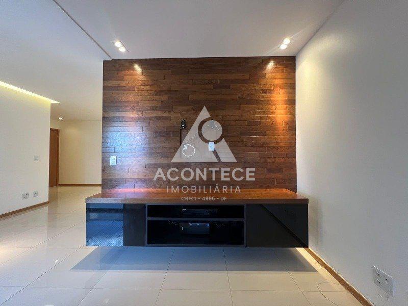 Apartamento, Noroeste, 2 Quartos, 2 Vagas, 1 Suíte