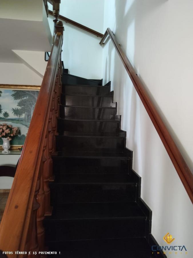 Casa, Riacho Fundo I, 5 Quartos