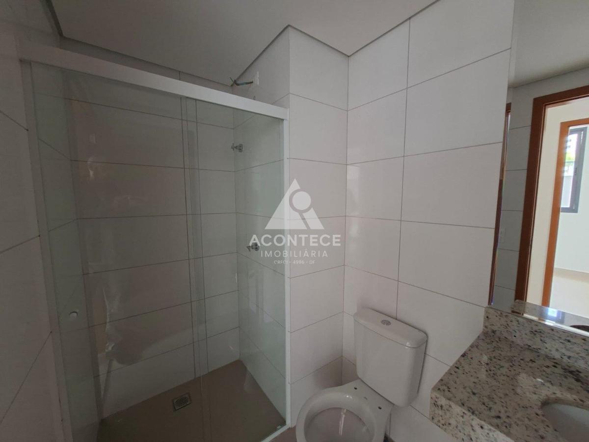 Apartamento, Sul, 2 Quartos, 1 Vaga, 1 Suíte