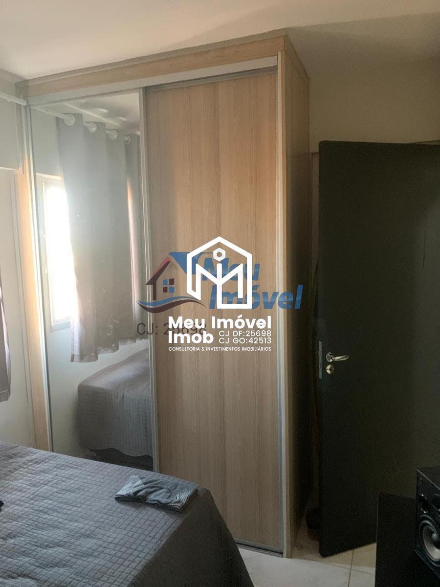 Apartamento, Taguatinga Sul, 2 Quartos