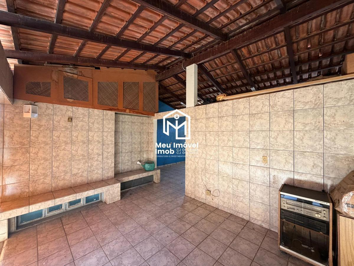 Casa, Candangolândia, 4 Quartos