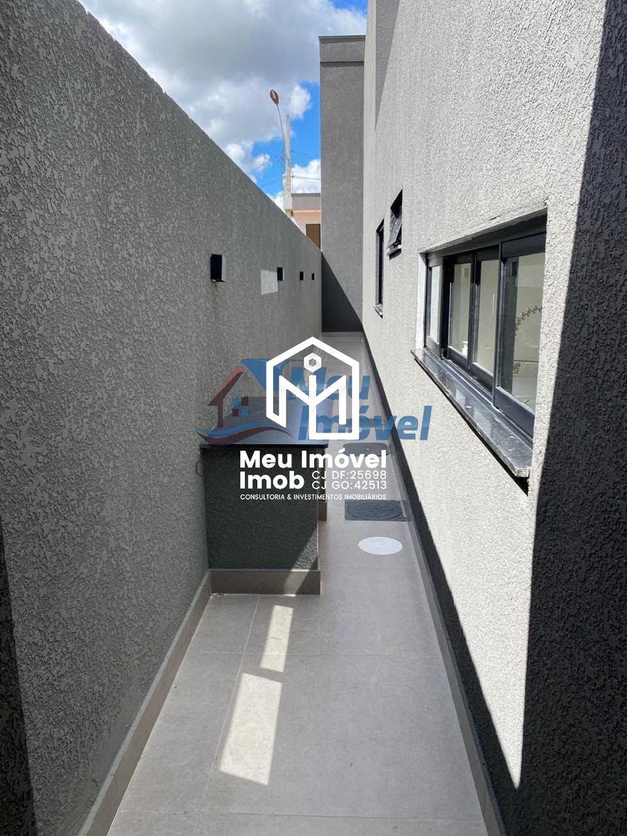 Casa, Brasília/Plano Piloto, 3 Quartos