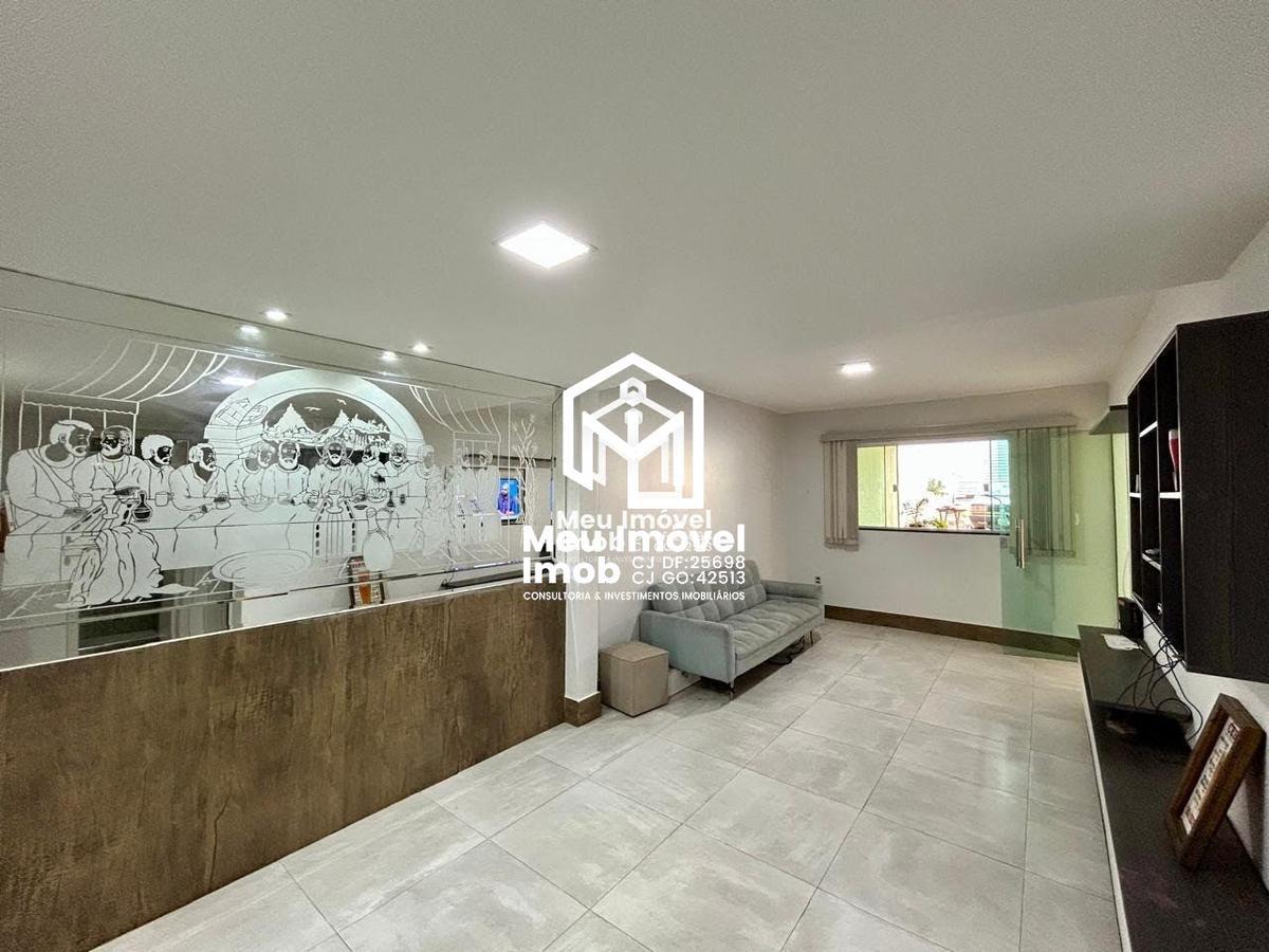 Casa, Taguatinga Norte, 2 Quartos