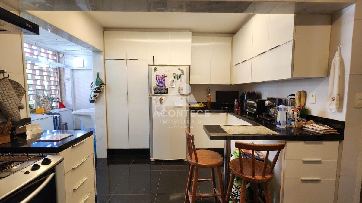 Apartamento, Asa Sul, 3 Quartos, 1 Suíte