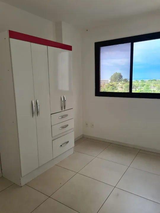 Apartamento, Taguatinga Sul, 2 Quartos