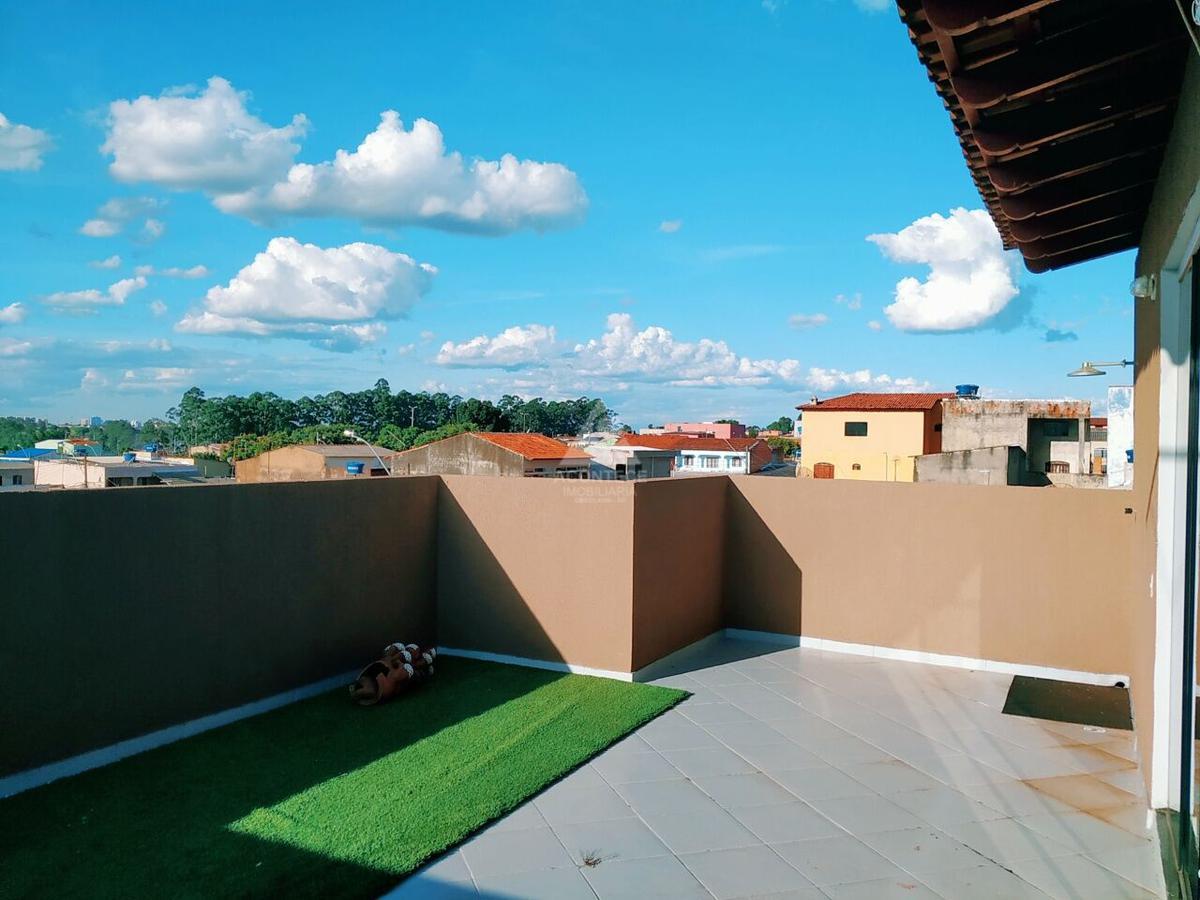 Prédio, Recanto das Emas, 2 Vagas