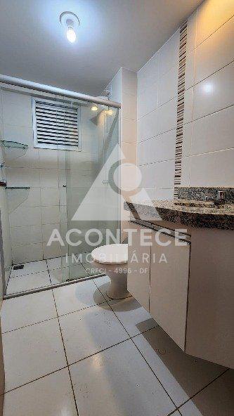 Apartamento, Setor Industrial, 3 Quartos, 1 Vaga, 1 Suíte