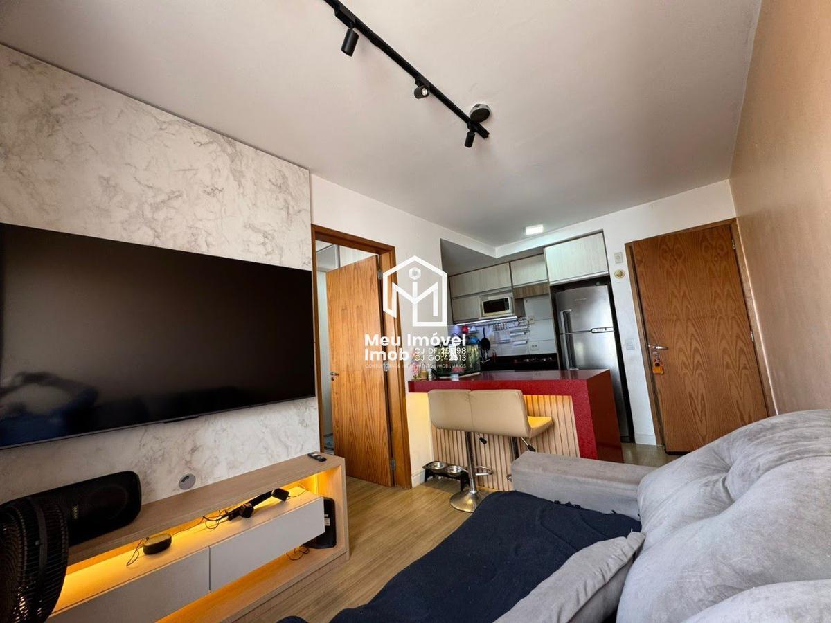Apartamento, Samambaia Sul, 1 Quarto