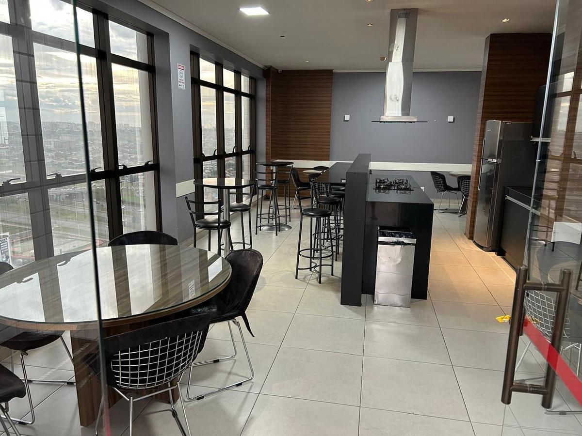 Apartamento, Norte, 1 Quarto