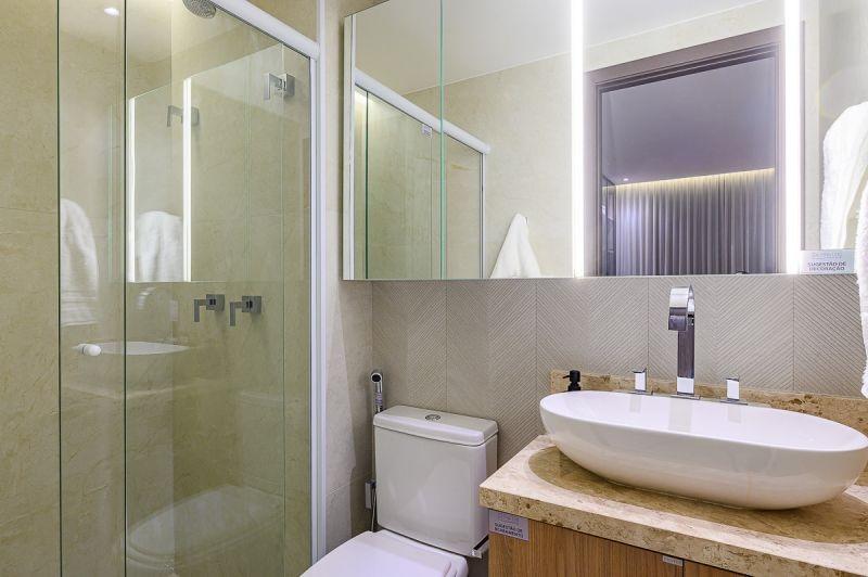 Apartamento, Noroeste, 2 Quartos, 1 Vaga, 1 Suíte