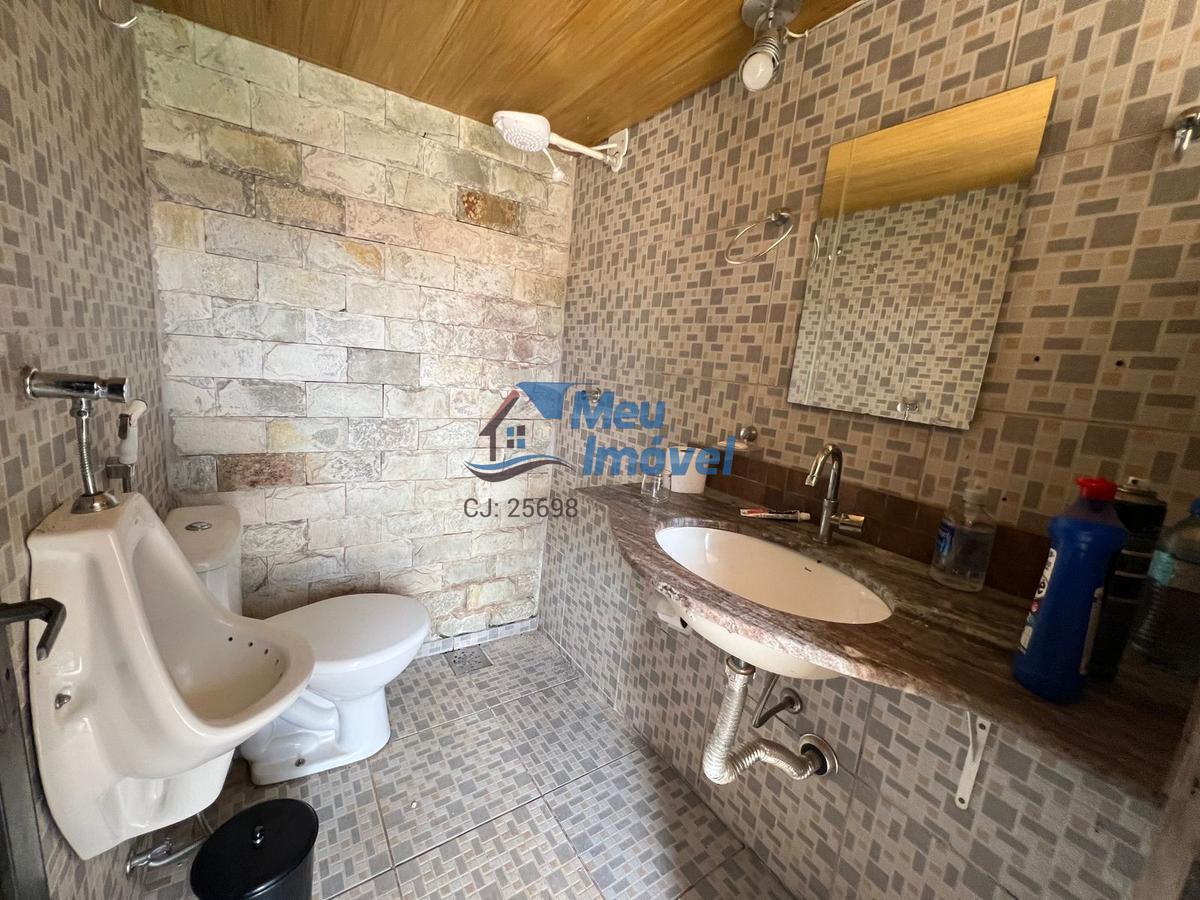 Casa, Setor Habitacional Vicente Pires, 3 Quartos, 6 Vagas, 1 Suíte