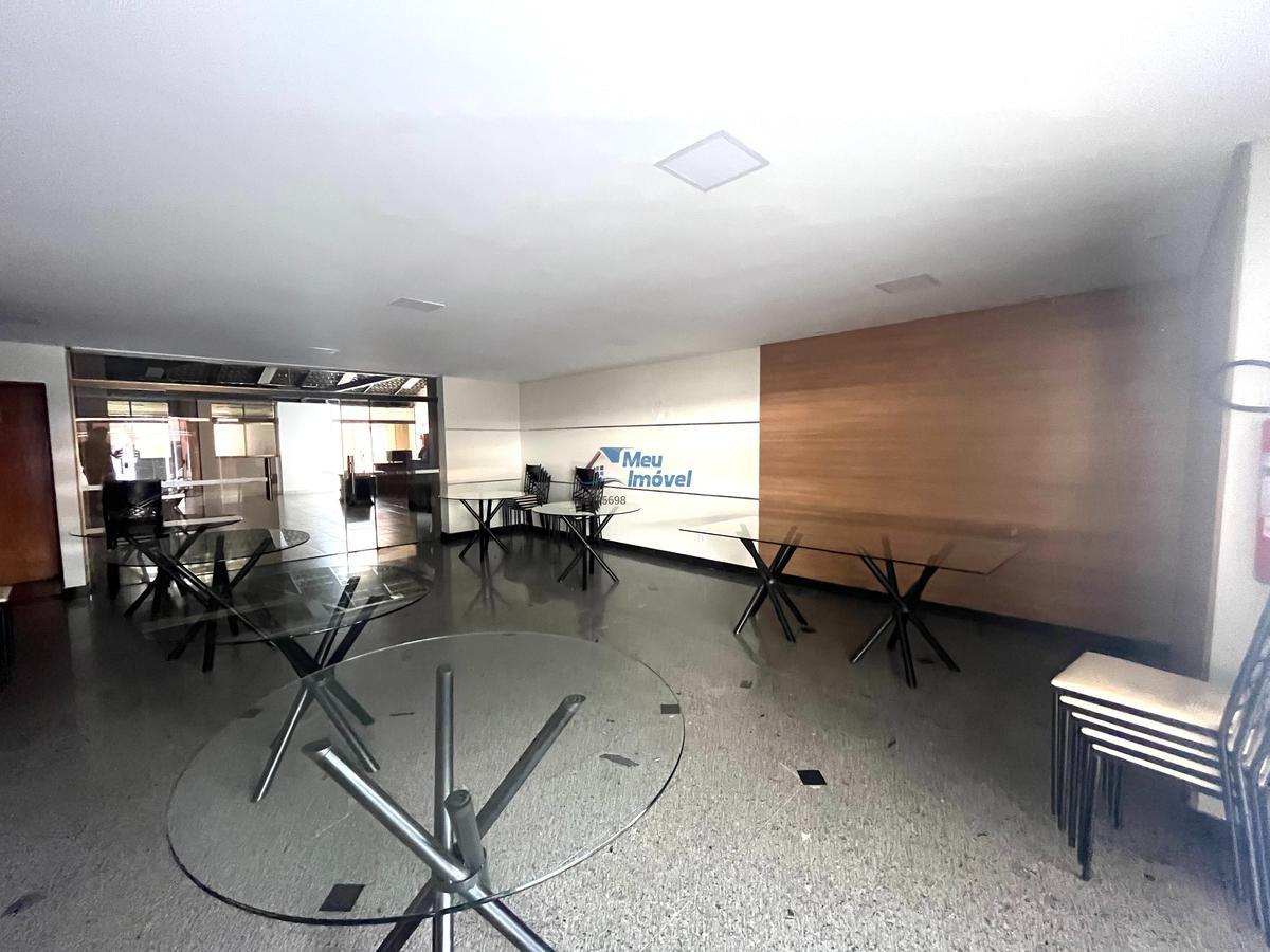 Apartamento, Sul, 4 Quartos, 2 Vagas, 1 Suíte