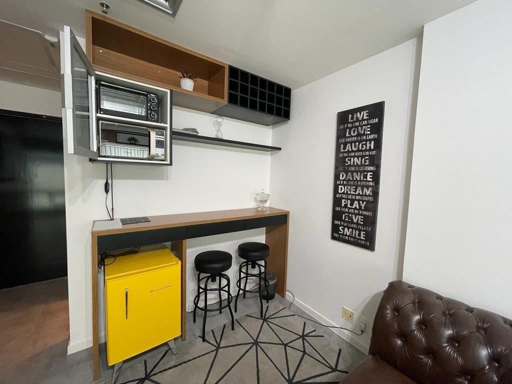 Casa, Asa Norte, 0 Quarto