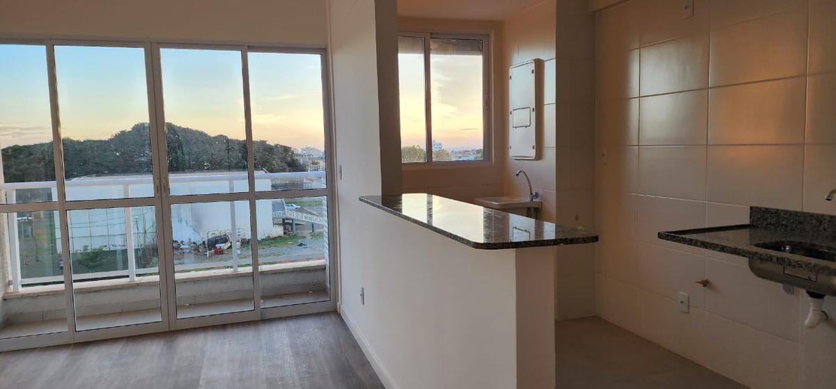 Apartamento, Ceilândia Centro, 2 Quartos, 1 Vaga, 1 Suíte
