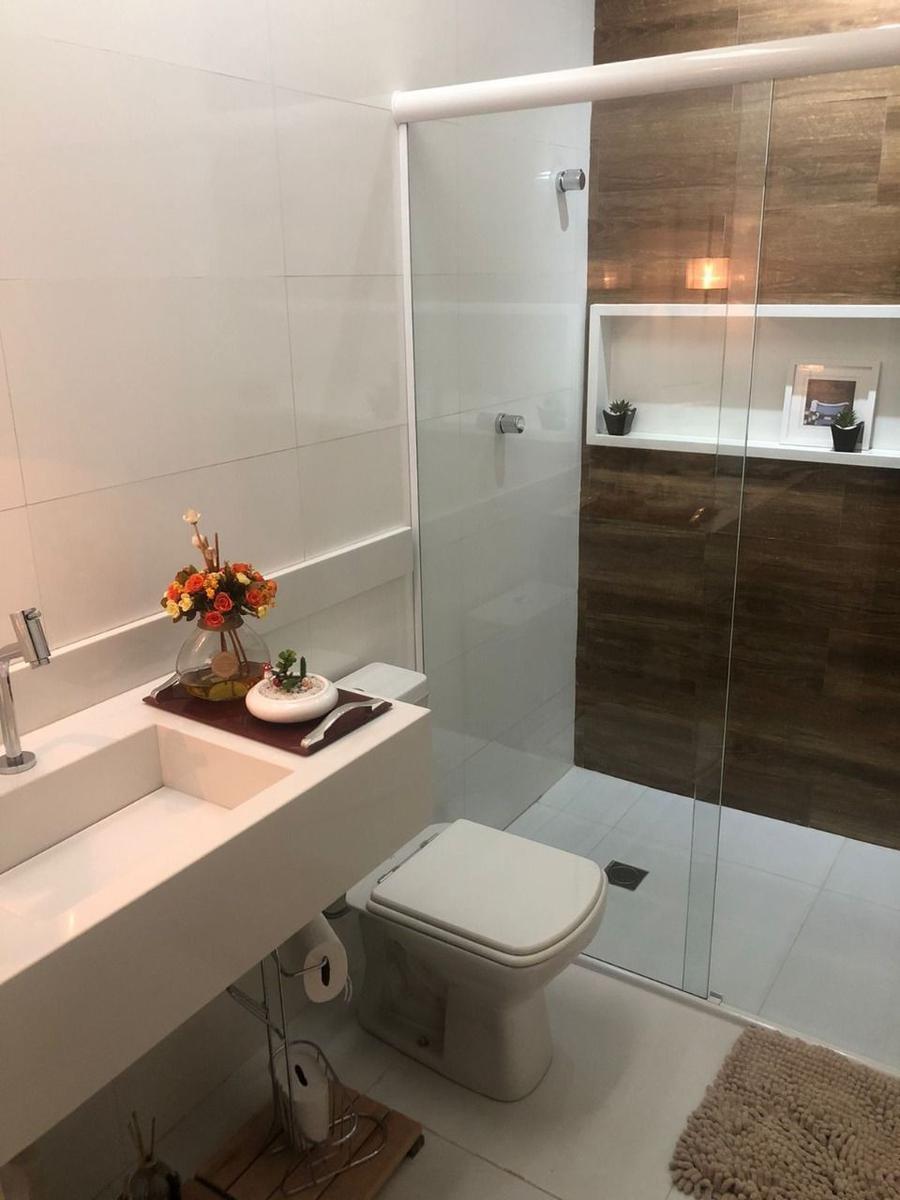 Casa em Condomínio, Brasília/Plano Piloto, 4 Quartos, 2 Vagas, 3 Suítes