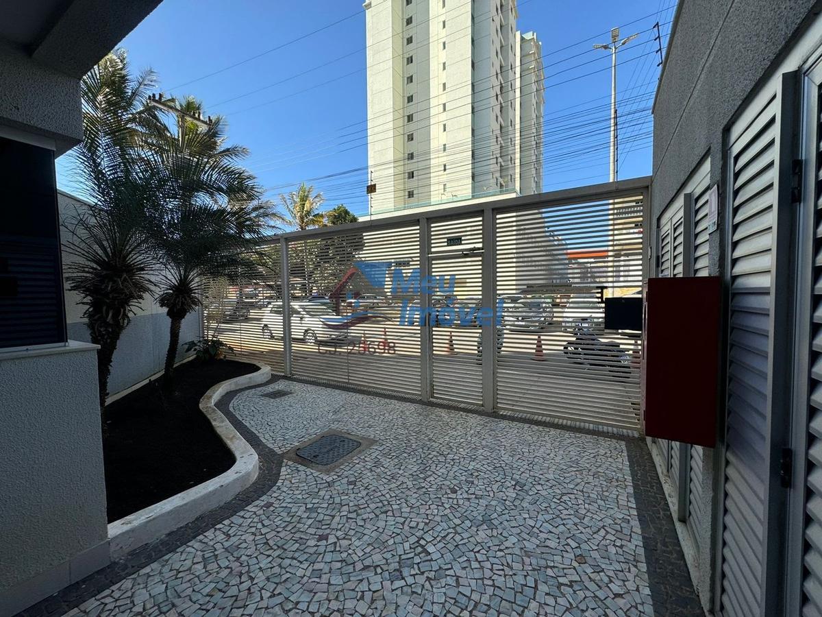 Apartamento, Samambaia Norte, 1 Quarto