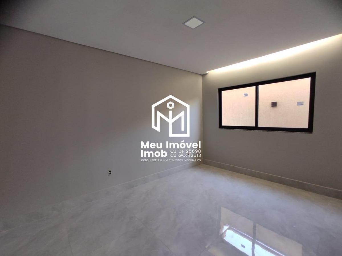 Casa, Brasília/Plano Piloto, 3 Quartos