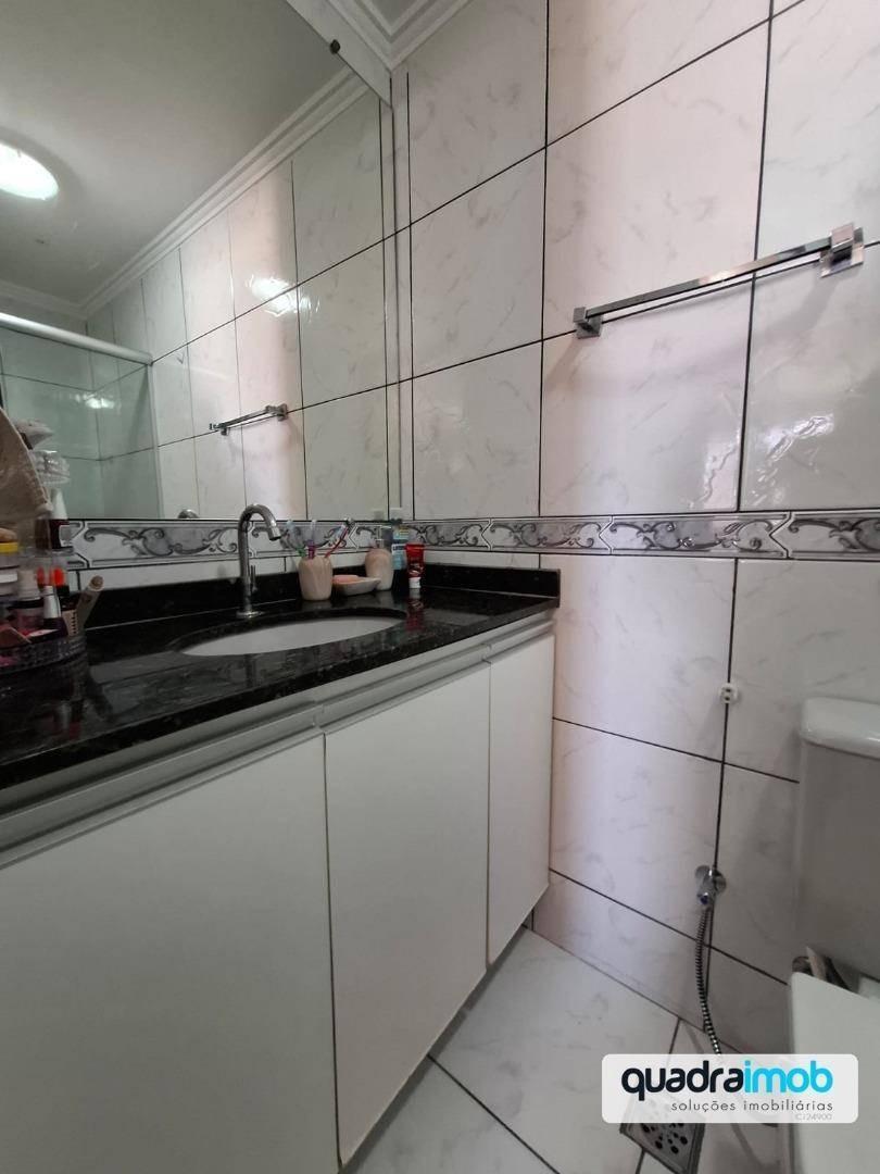 Apartamento, Sul, 3 Quartos, 1 Vaga, 1 Suíte