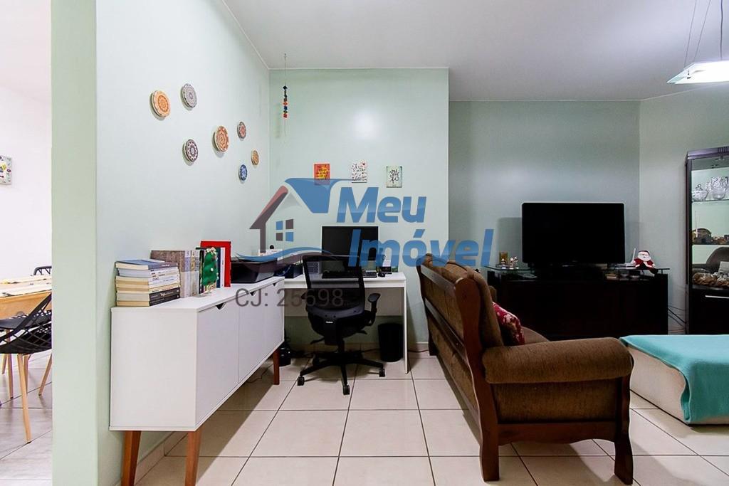 Casa, Guará I, 3 Quartos, 3 Vagas, 1 Suíte
