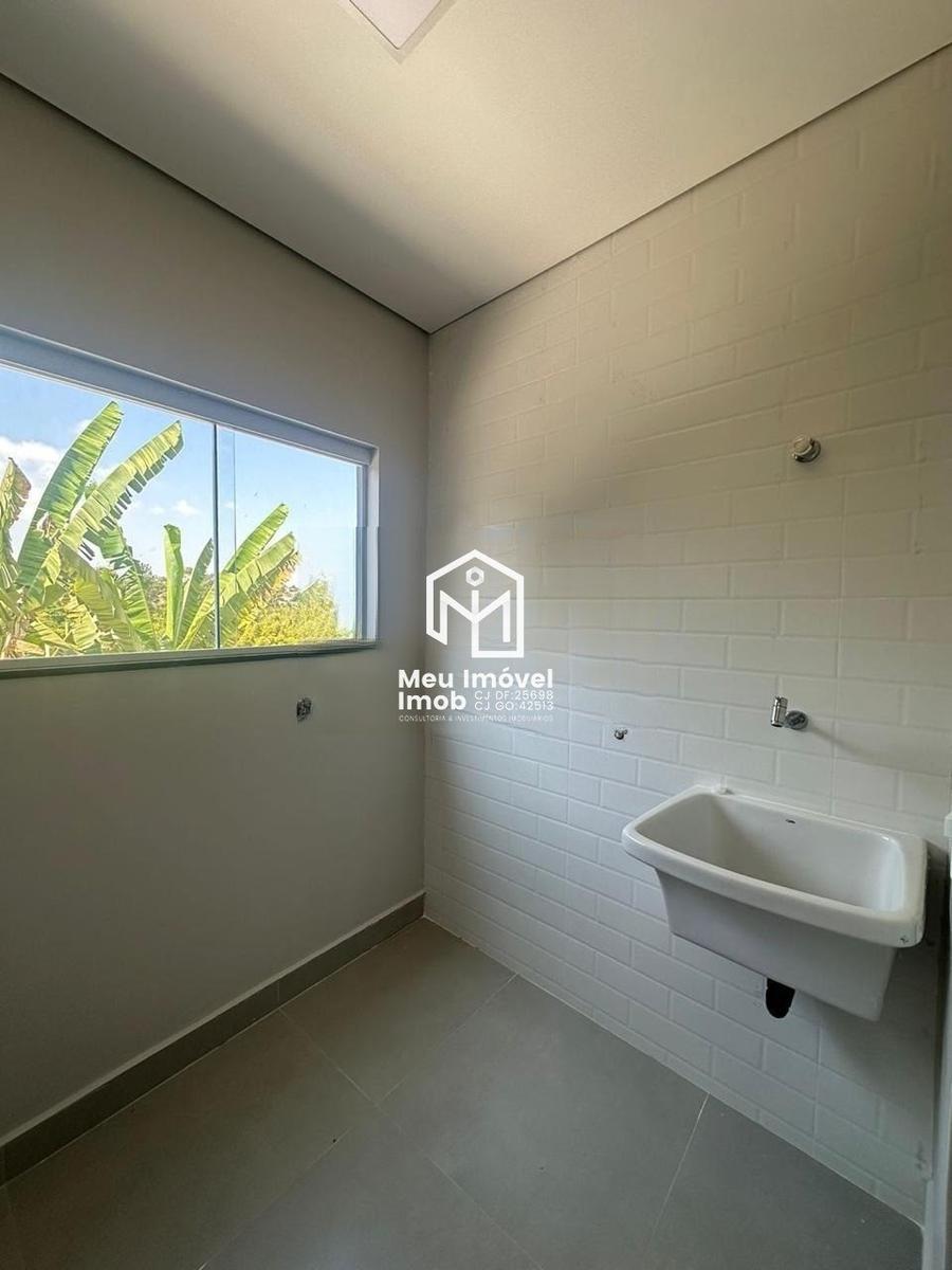 Casa, Brasília/Plano Piloto, 4 Quartos