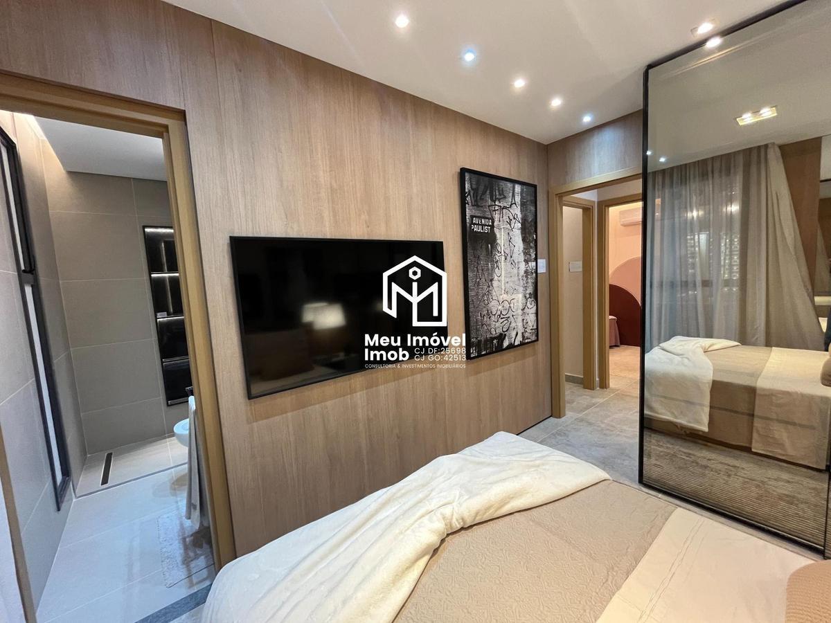 Apartamento, Norte, 3 Quartos